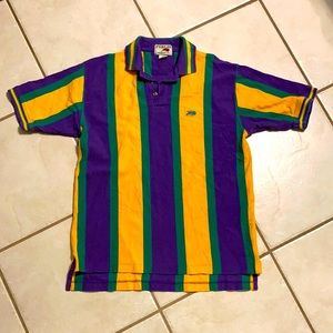 Perils Mardi Gras Polo